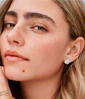 Brilliant earth free earrings discount