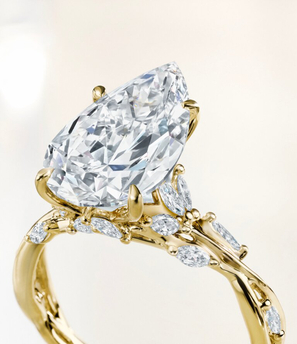 Brilliant earth rings for sale online