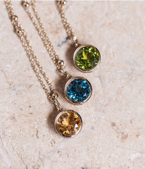 Brilliant outlet earth gemstones