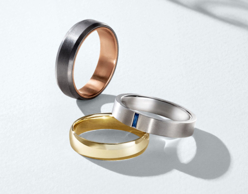 Best Men s Wedding Bands Top 20 Most Popular Wedding Bands