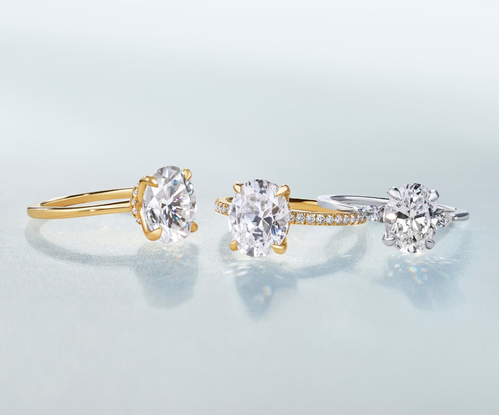Stones comparable cheap to diamonds