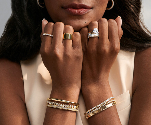 Compromise luxury jewelry new arrivals