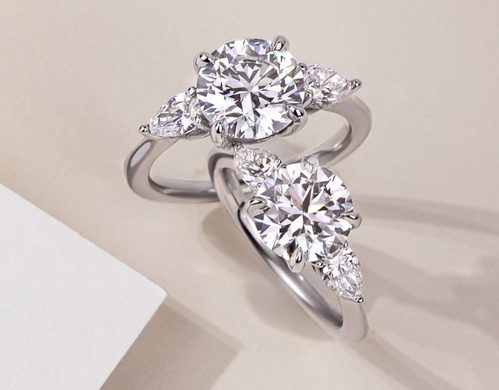 Highest outlet color diamond
