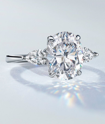 Diamond ring new arrivals ratings