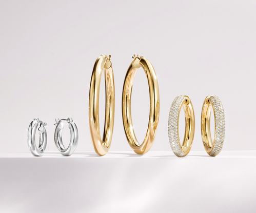 Brilliant earth diamond studs on sale