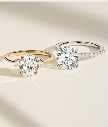 Show me a 1 carat diamond store