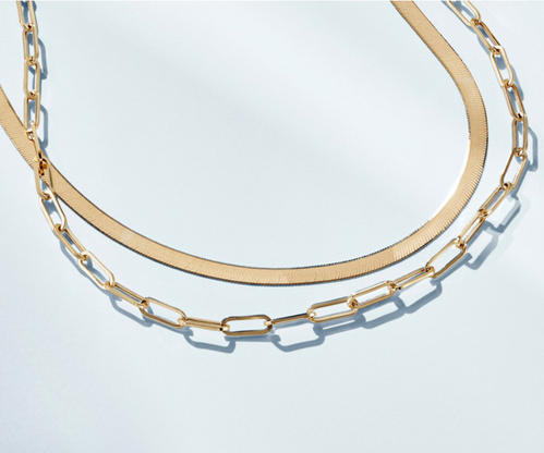 Shop Necklaces Brilliant Earth