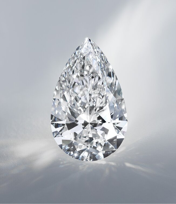 Custom diamond jewelry inspiration