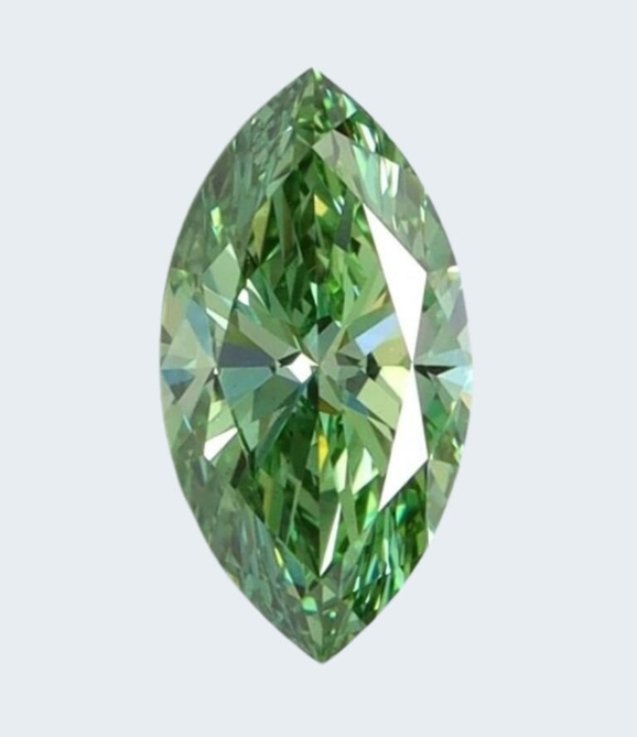 Green Diamonds | Brilliant Earth