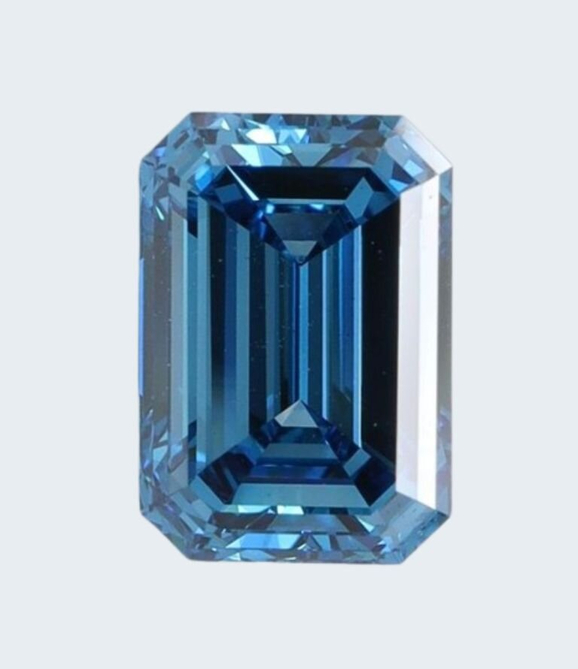 Blue Diamonds | Brilliant Earth