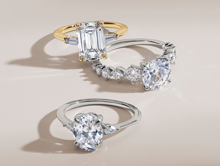 diamonds