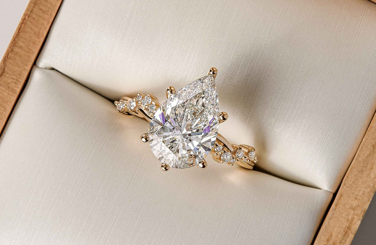 Diamond Cuts
