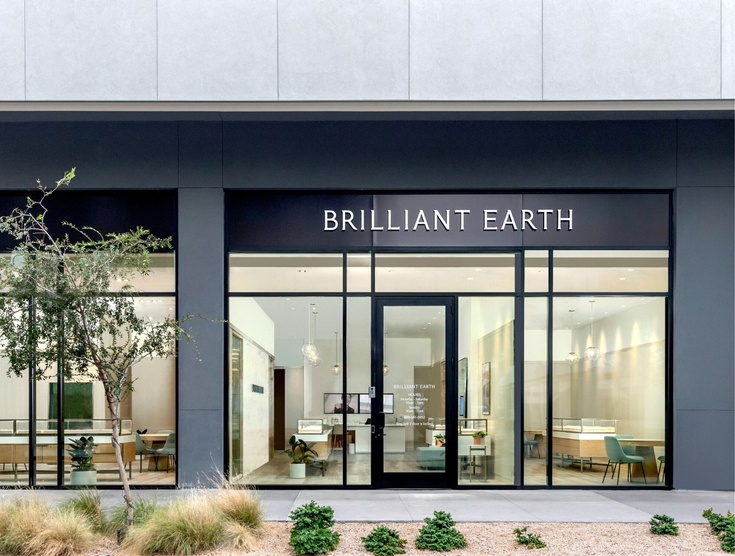 Brilliant earth customer service 2025