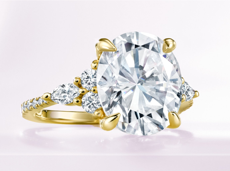 Brilliant earth synthetic diamonds hotsell