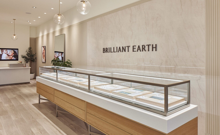 Brooklyn jewellery stores on sale
