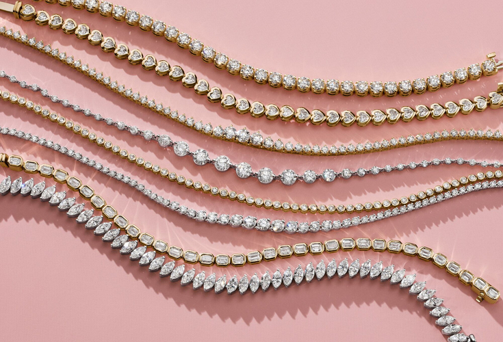 Barneys new york gold wrap necklace sale
