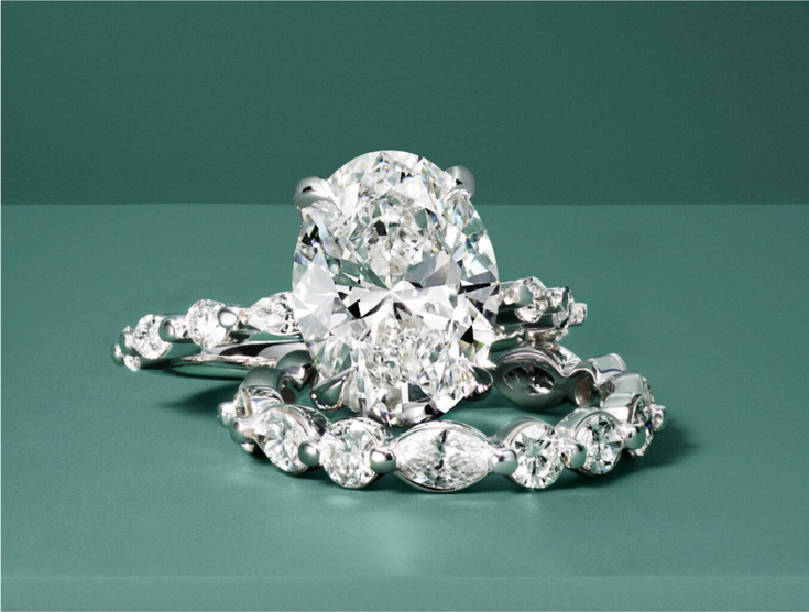 Brilliant earth ethical engagement rings hotsell