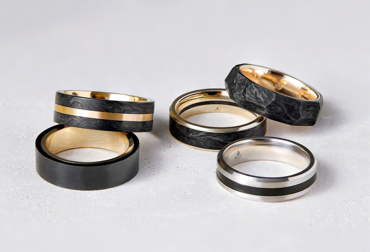 Brilliant earth engraving store