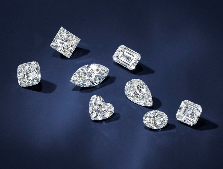 Brilliant earth synthetic diamonds hotsell