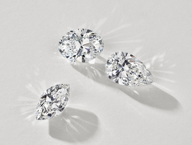 Brilliant earth loose diamonds new arrivals
