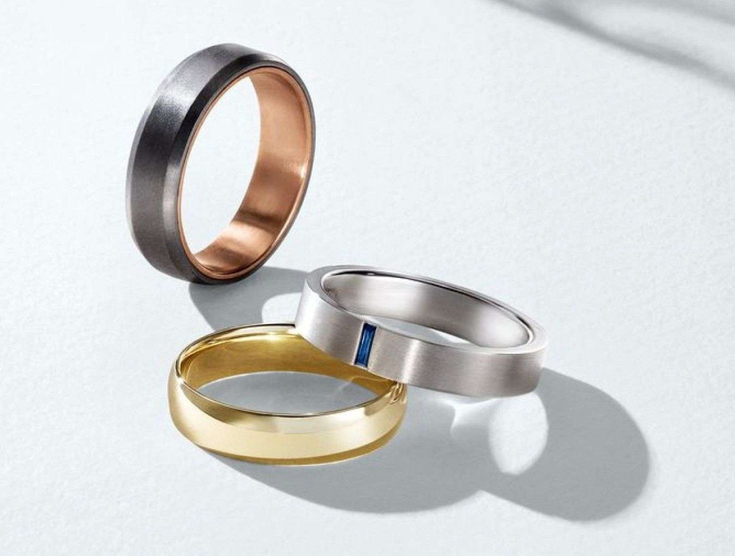 The best discount wedding ring brand