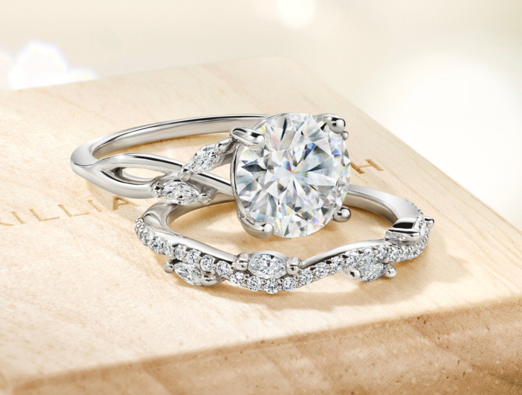 Best wedding rings for her store