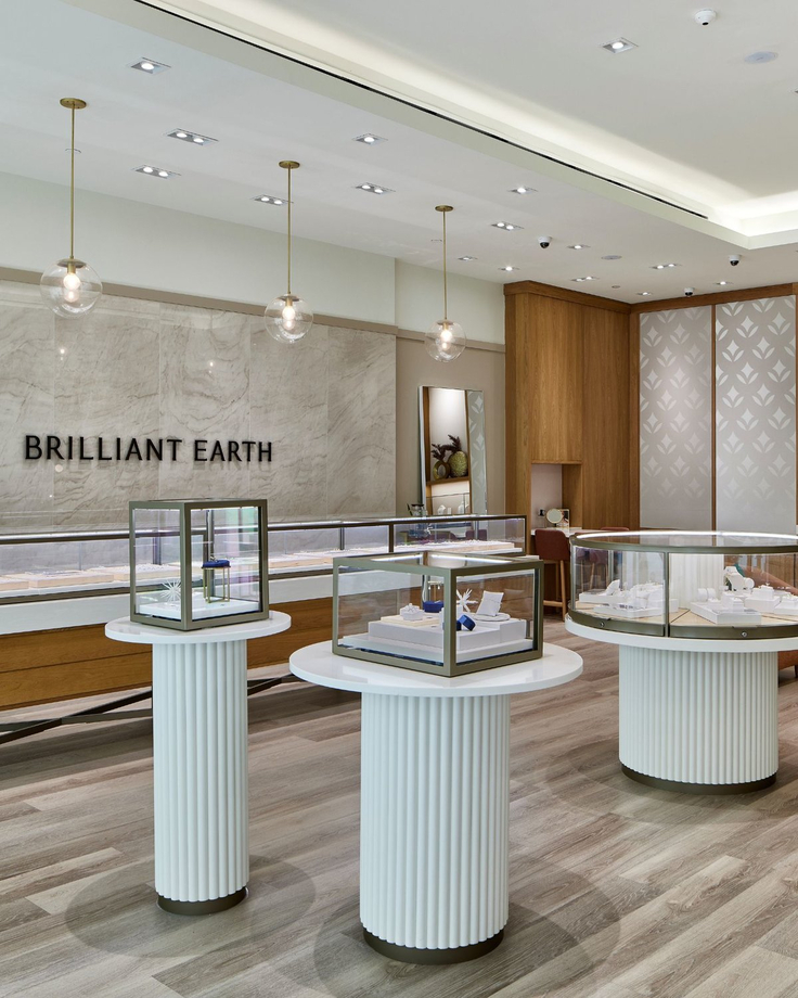 Brilliant earth better new arrivals business bureau