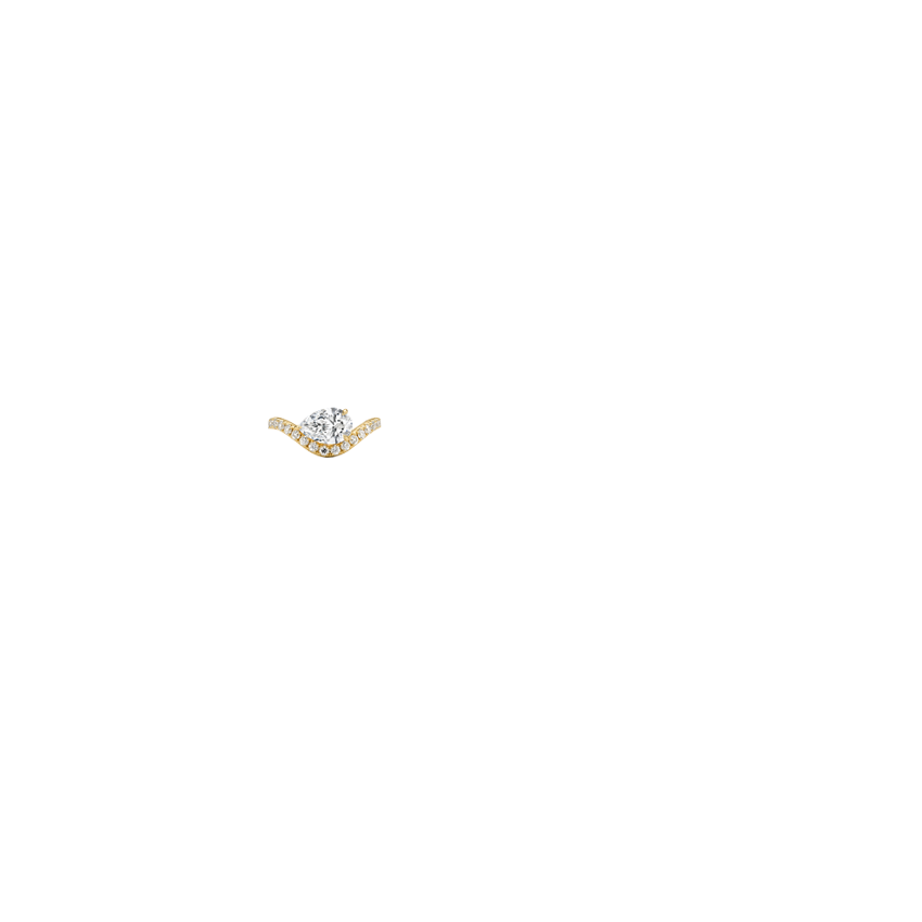 Ring on Hand