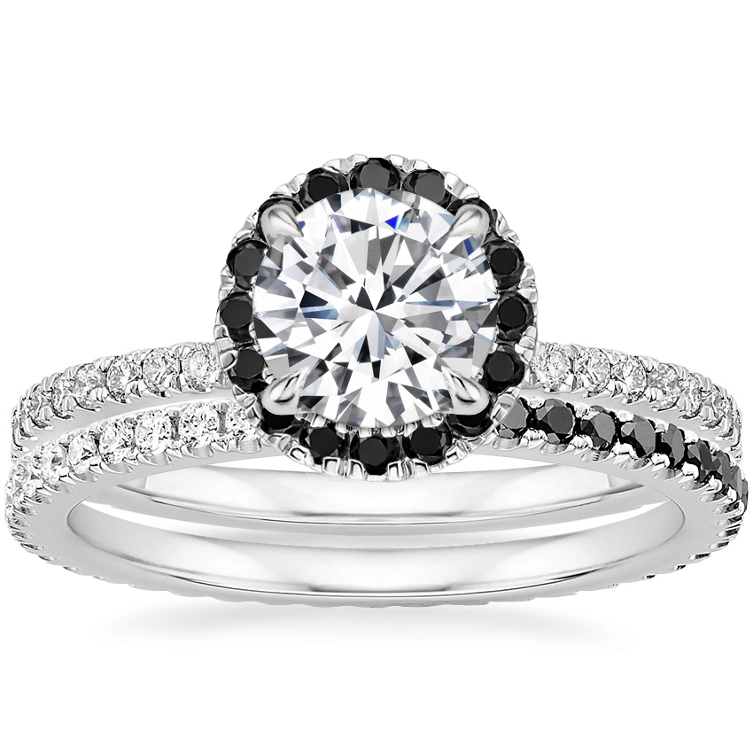 Waverly diamond engagement ring deals