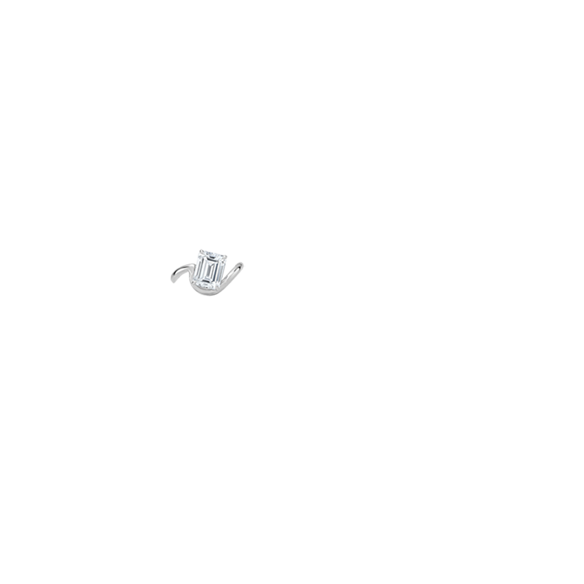 Ring on Hand