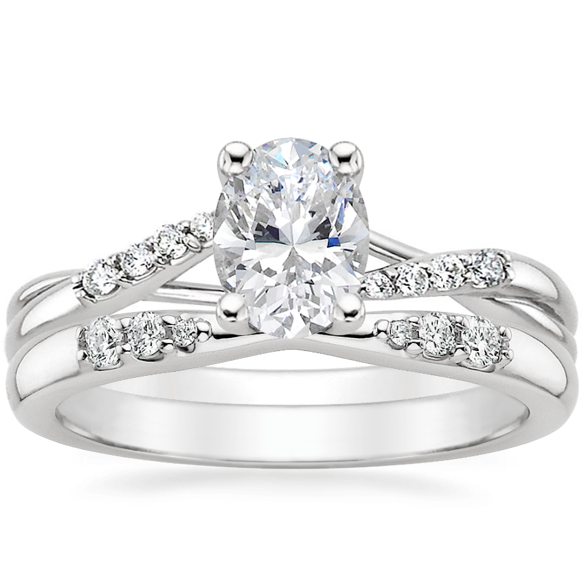 Chamise diamond hotsell ring
