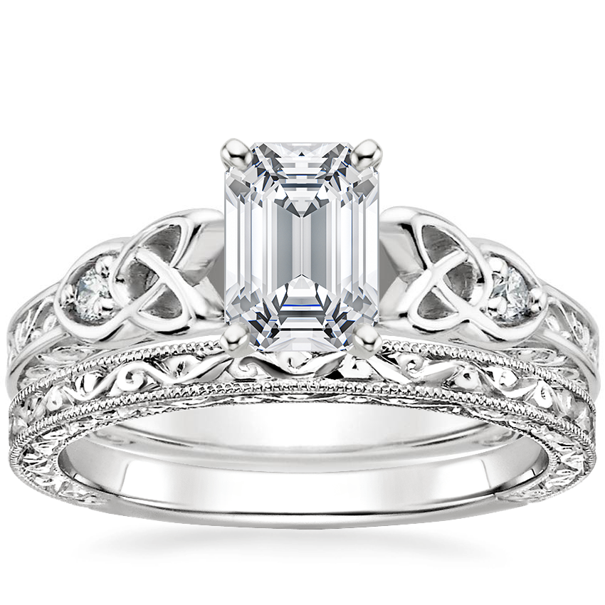 Brilliant earth hudson ring discount