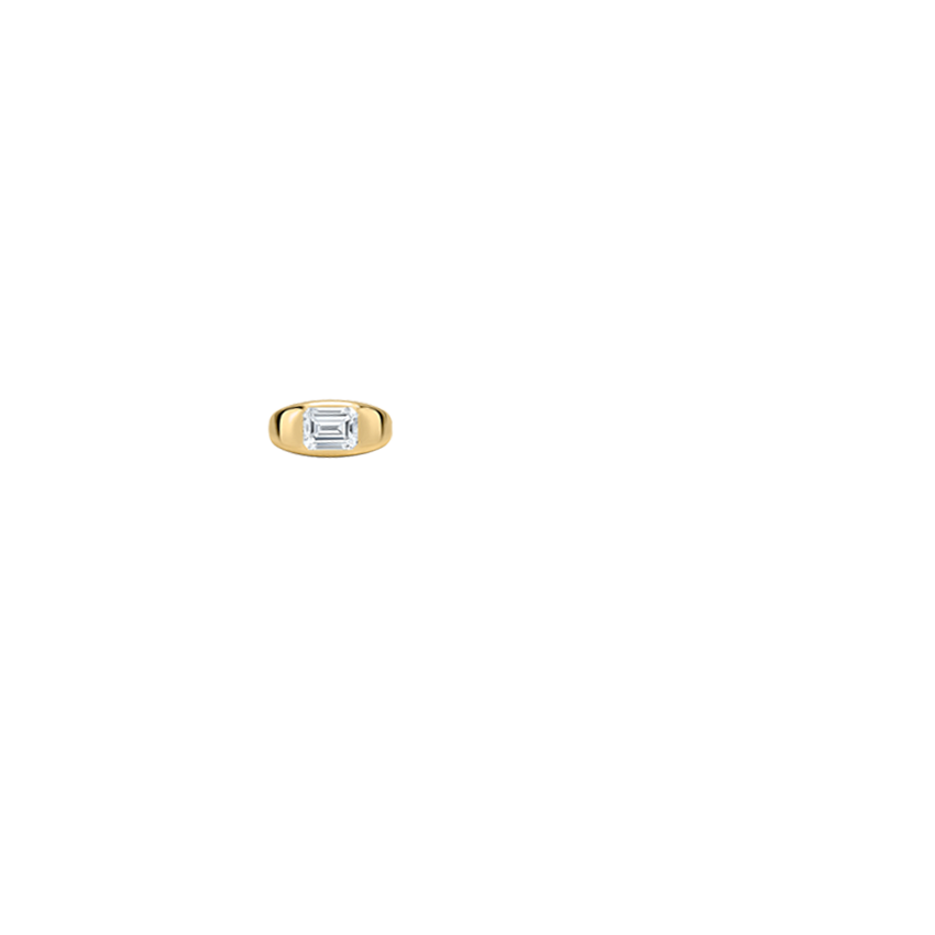 Ring on Hand
