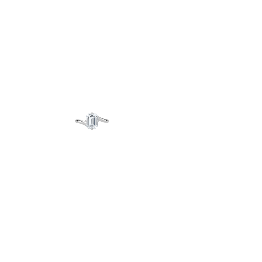 Ring on Hand