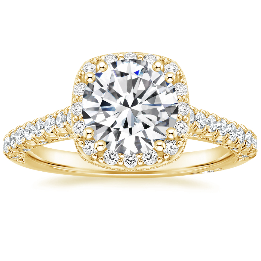 Tacori bloom cheap