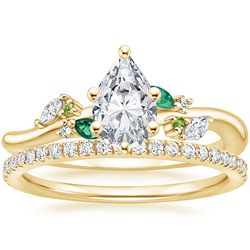 Brilliant earth lab created diamonds shop
