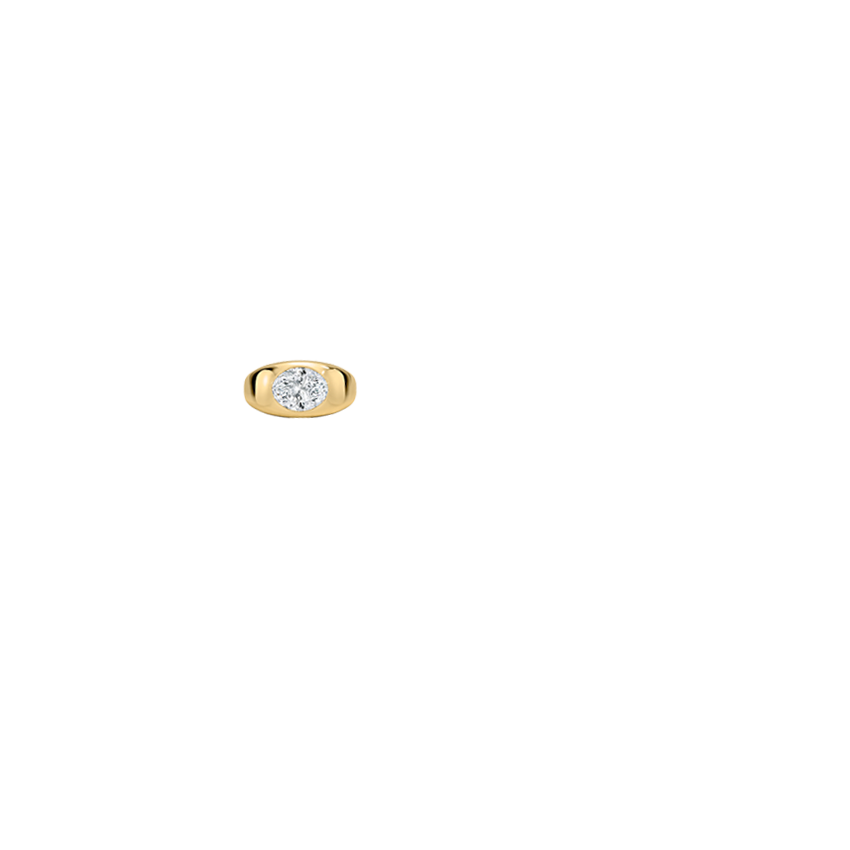 Ring on Hand