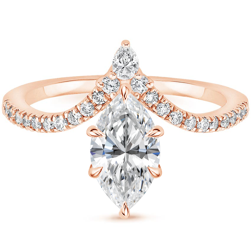 Brilliant earth clearance nouveau