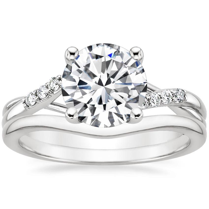 Chamise 2024 diamond ring