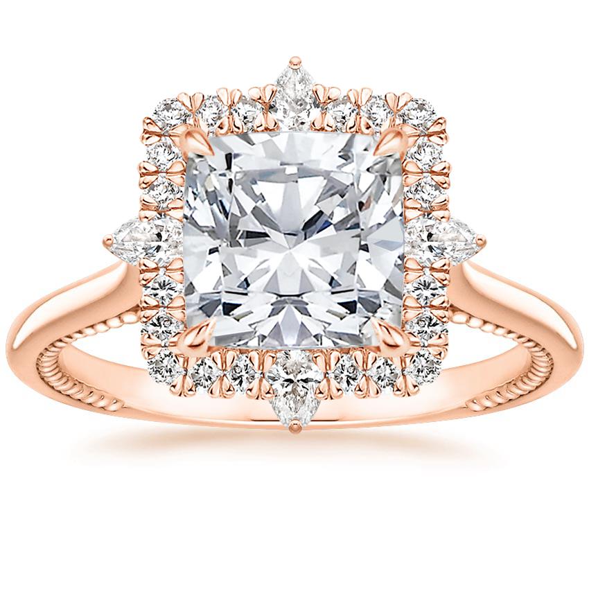 Dahlia Engagement Ring 2024 favors