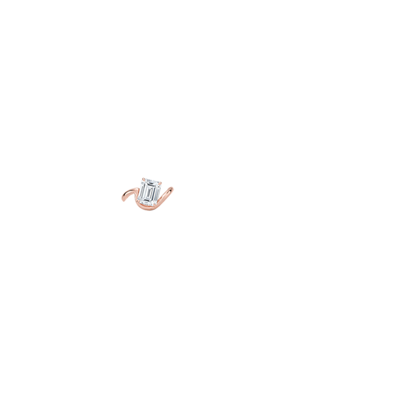 Ring on Hand