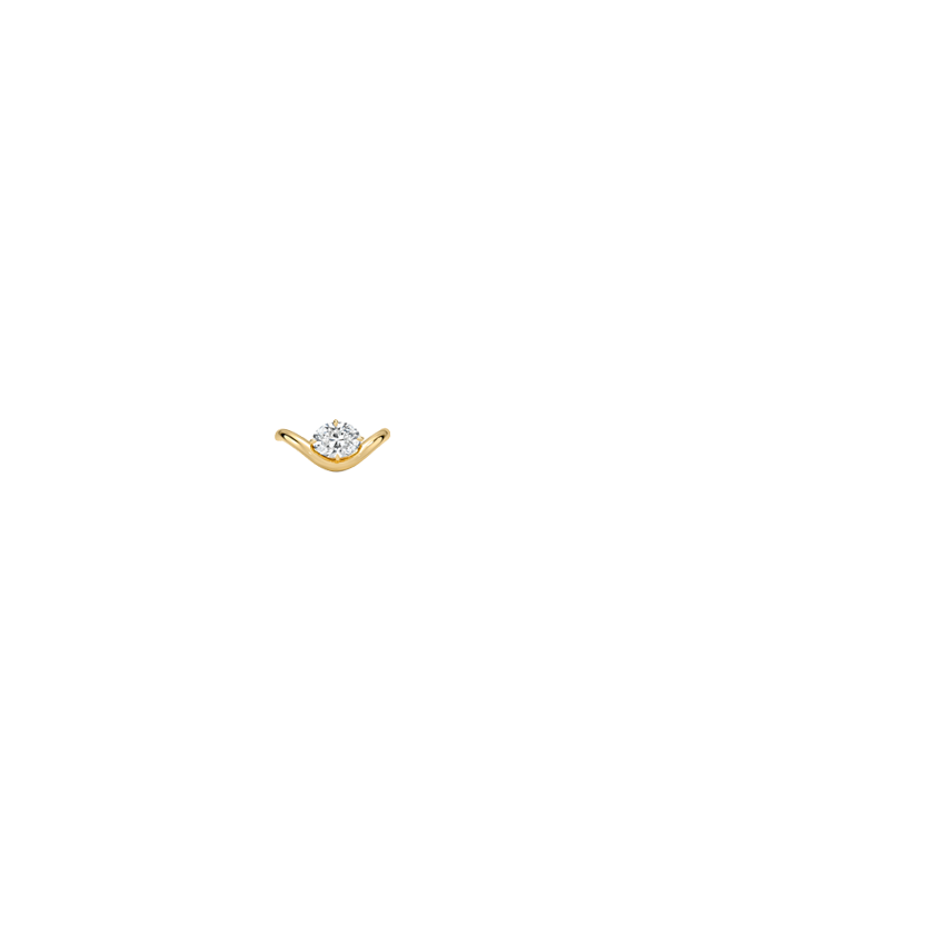 Ring on Hand