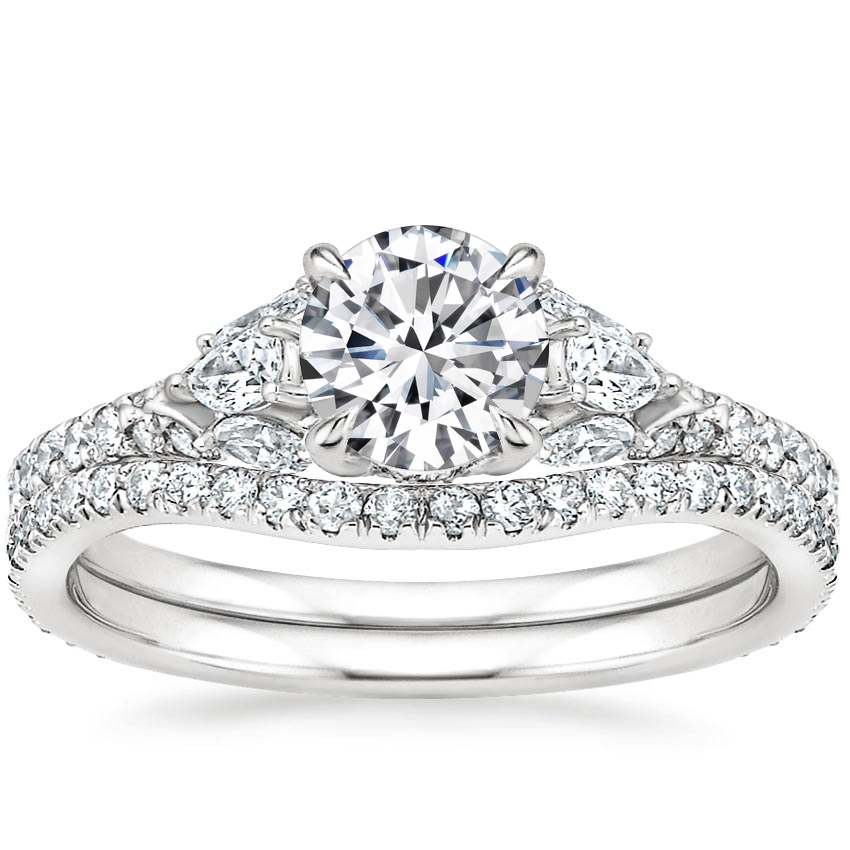 ava wedding ring