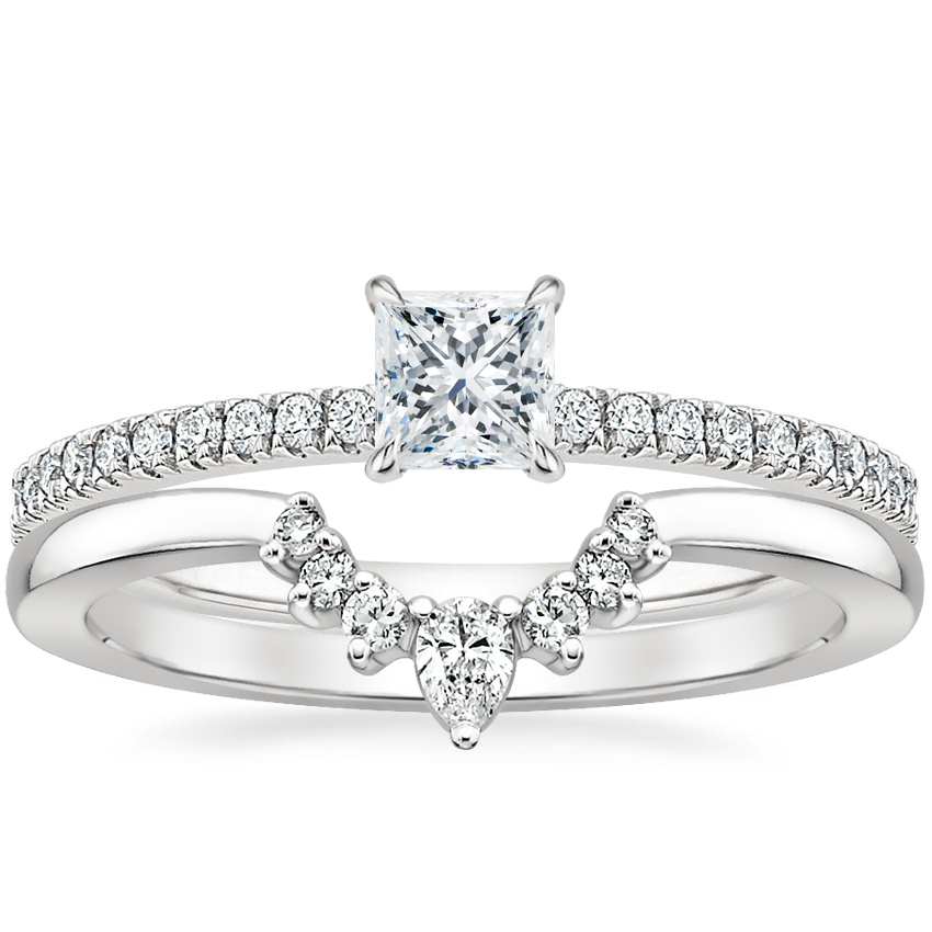 Best viviana brilliant earth Sale