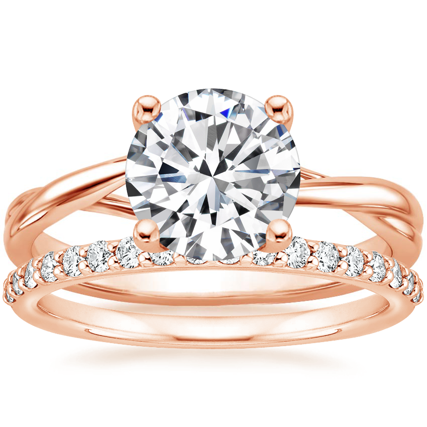 Brilliant earth sales grace ring
