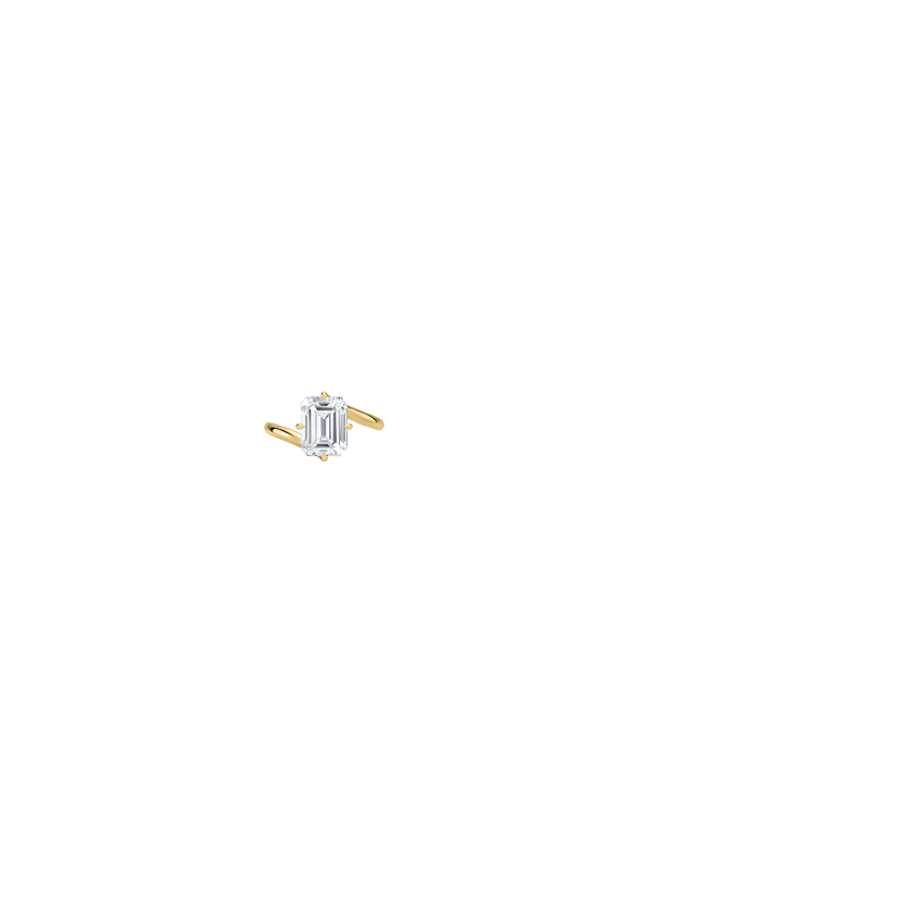 Ring on Hand