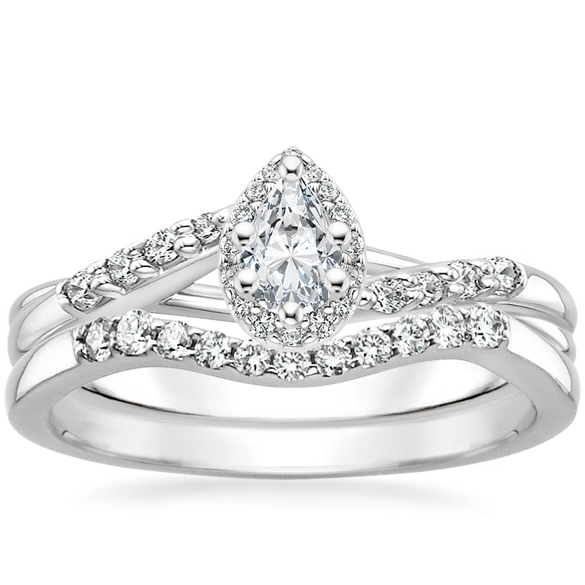 Chamise diamond ring shop