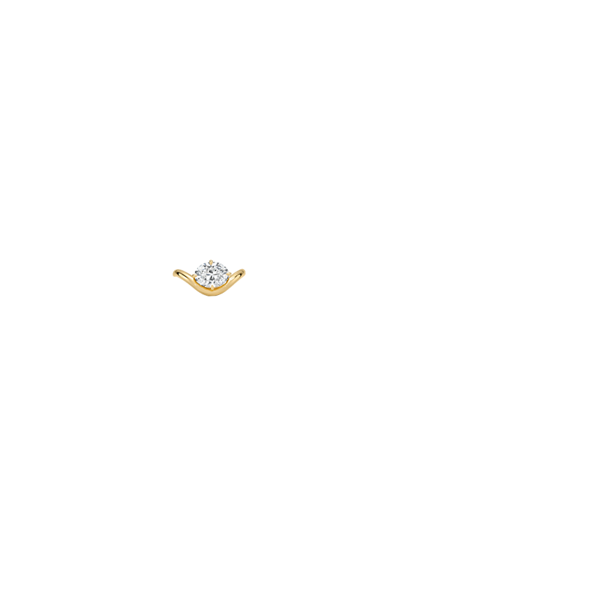 Ring on Hand