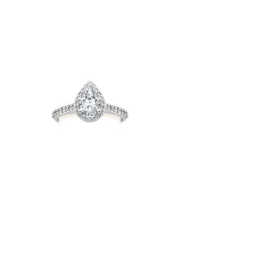 prouds stackable rings