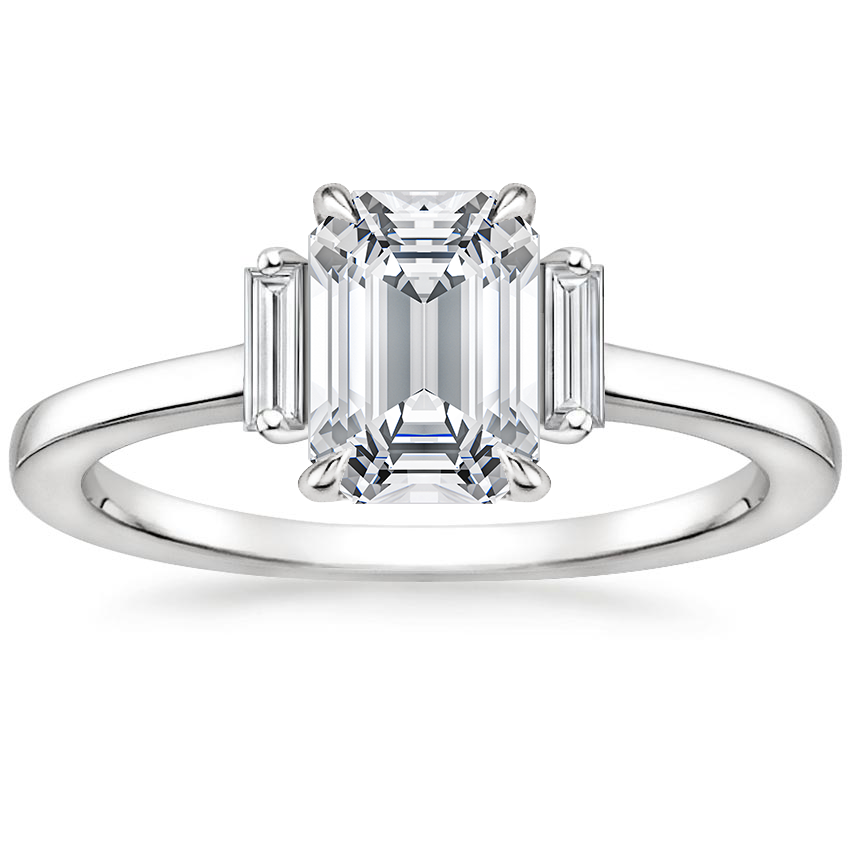 Why Brilliant Earth Ring Review With Libby Youtube